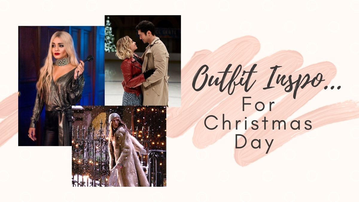 Outfit Inspo for Christmas&nbsp;Day
